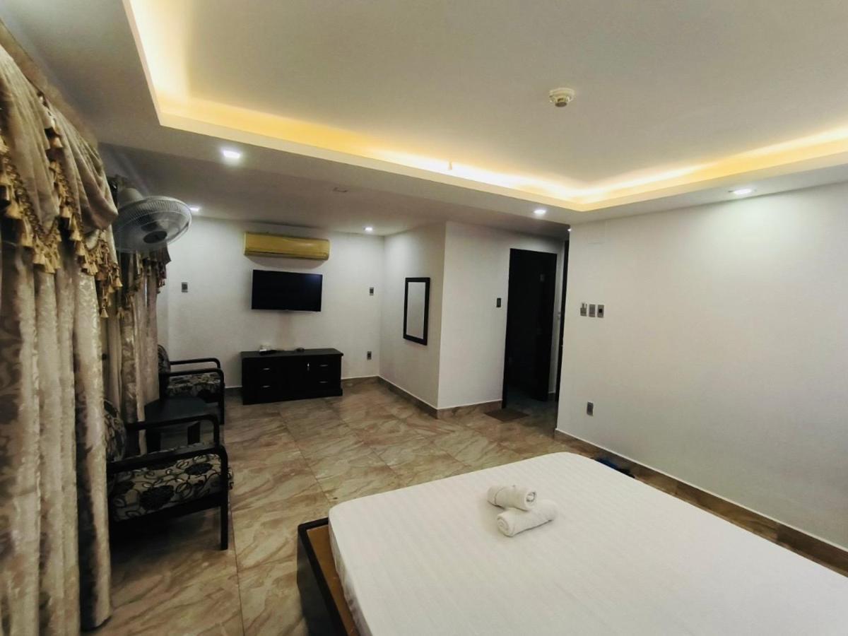 Thanh Ngoc Khách sạn 2*