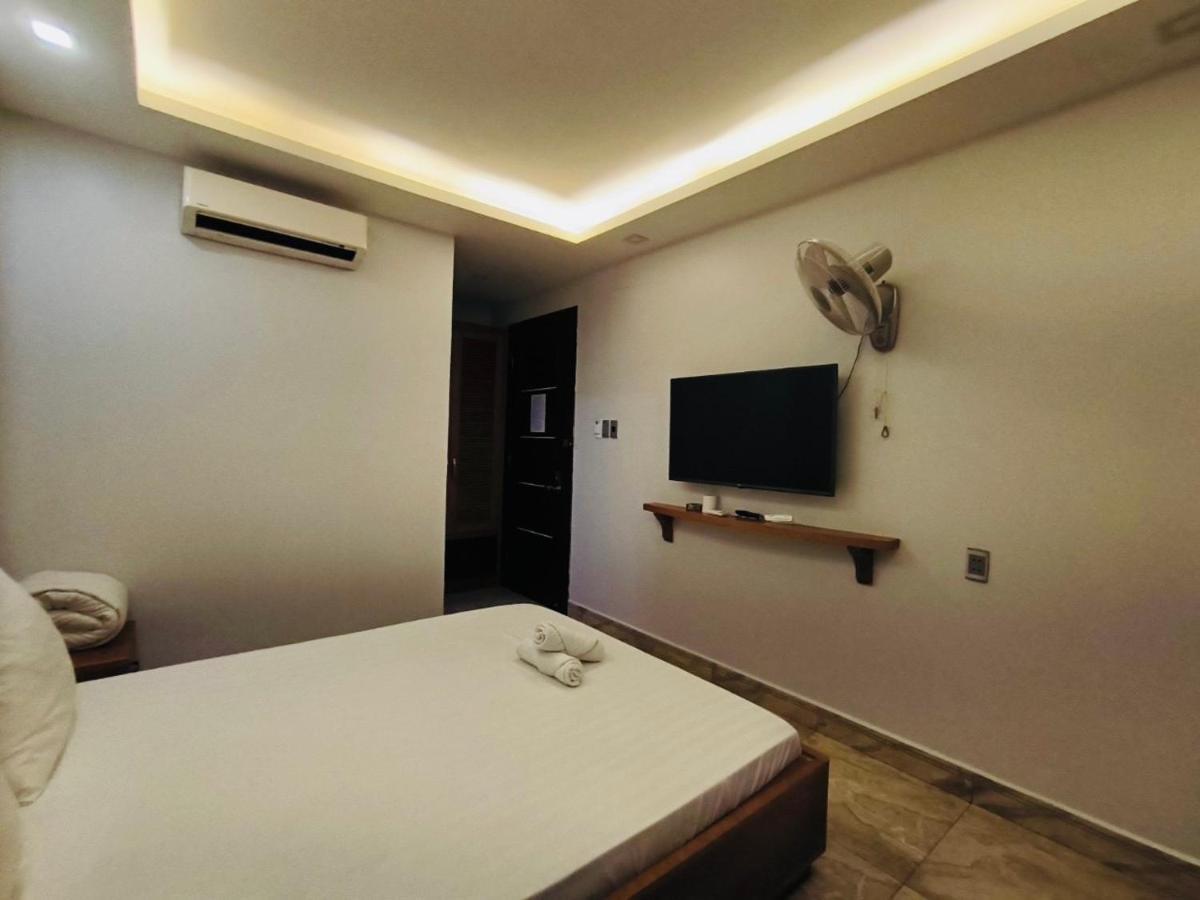 Thanh Ngoc Khách sạn TP. Hồ Chí Minh