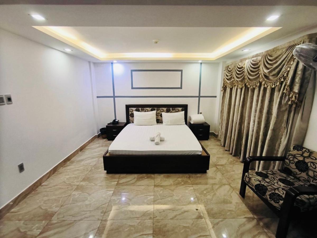 Hotel Thanh Ngoc 2*