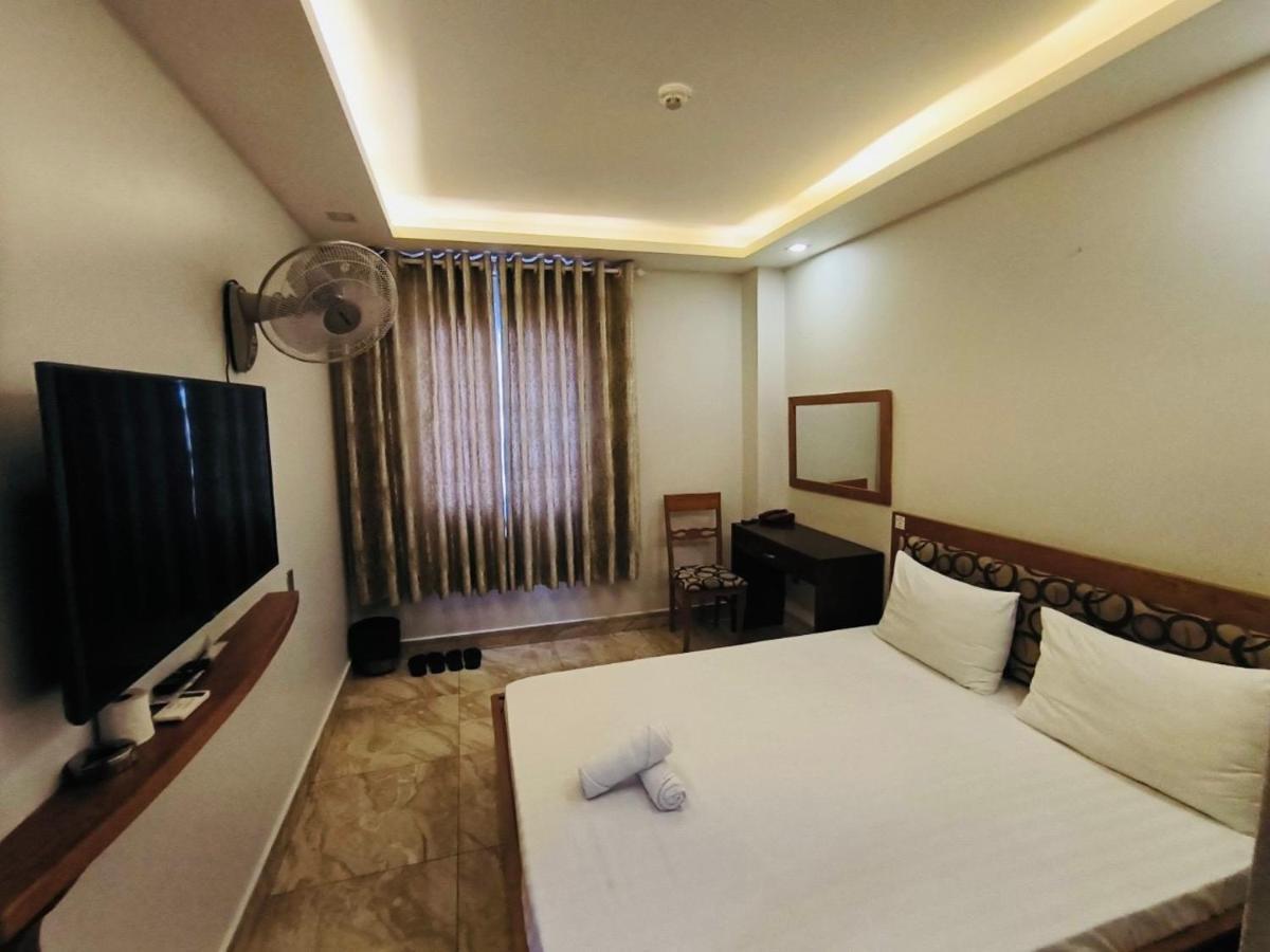 Thanh Ngoc Khách sạn